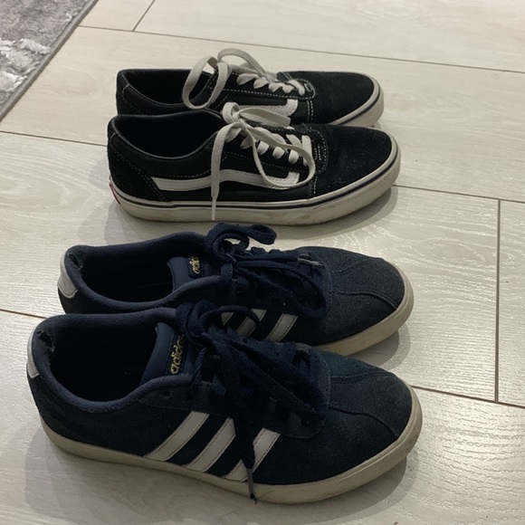 Kids (Youth) Sneakers 2 pairs main image 4